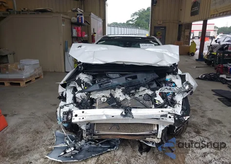 2019 Toyota Camry Xse из США, поврежденный, VIN 4T1B61HK4KU730228